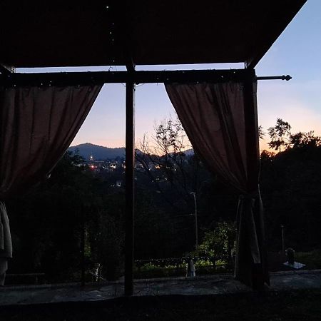 Sol Y Luna B&B 아비아티코 외부 사진