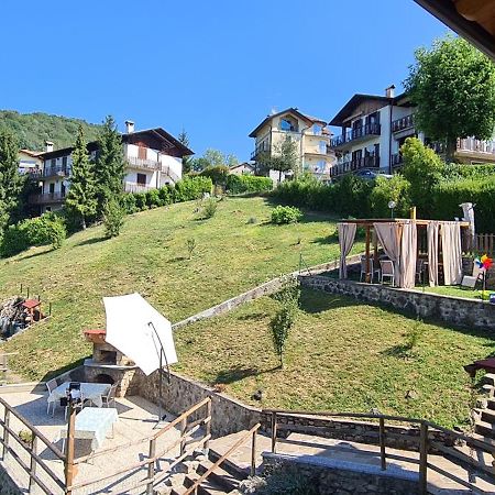 Sol Y Luna B&B 아비아티코 외부 사진