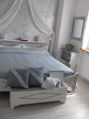 Sol Y Luna B&B 아비아티코 외부 사진