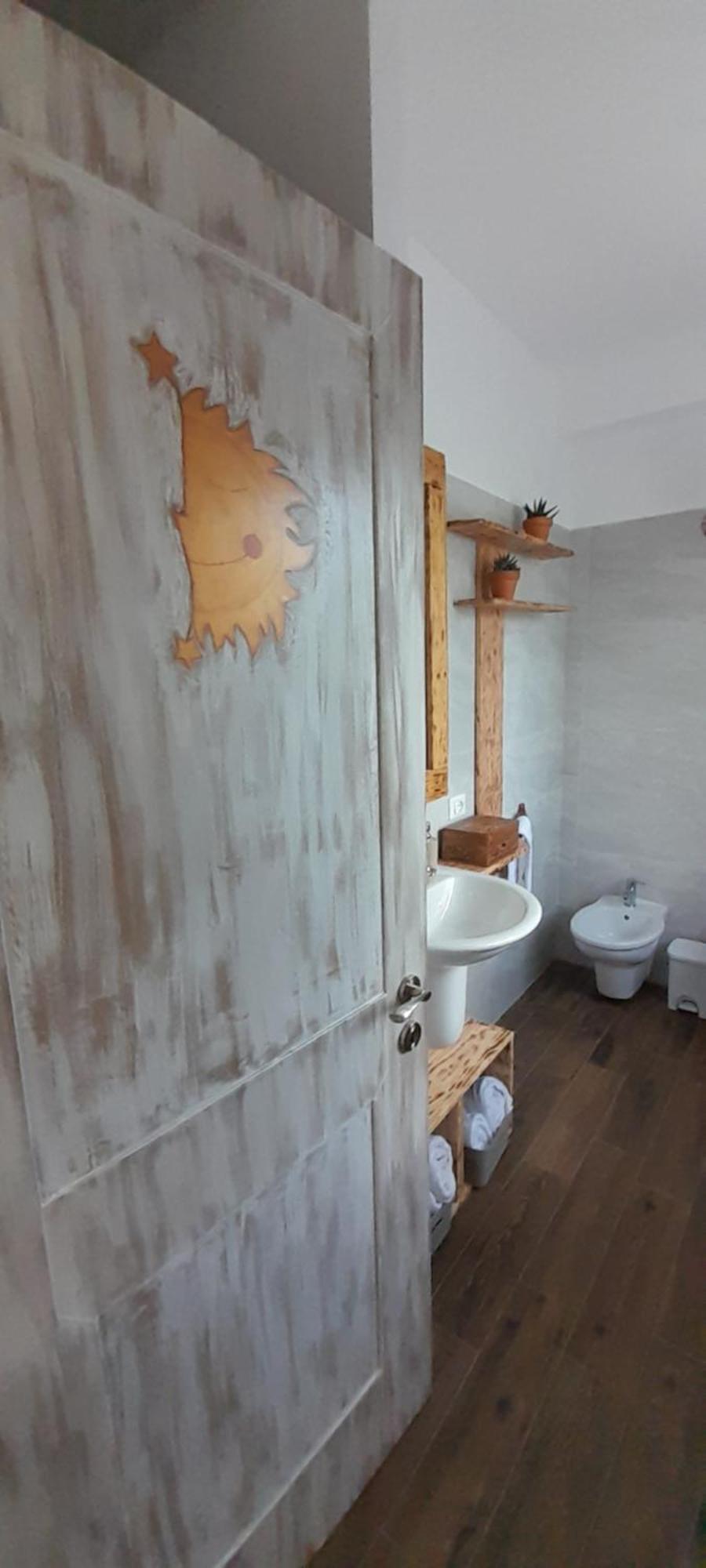 Sol Y Luna B&B 아비아티코 외부 사진