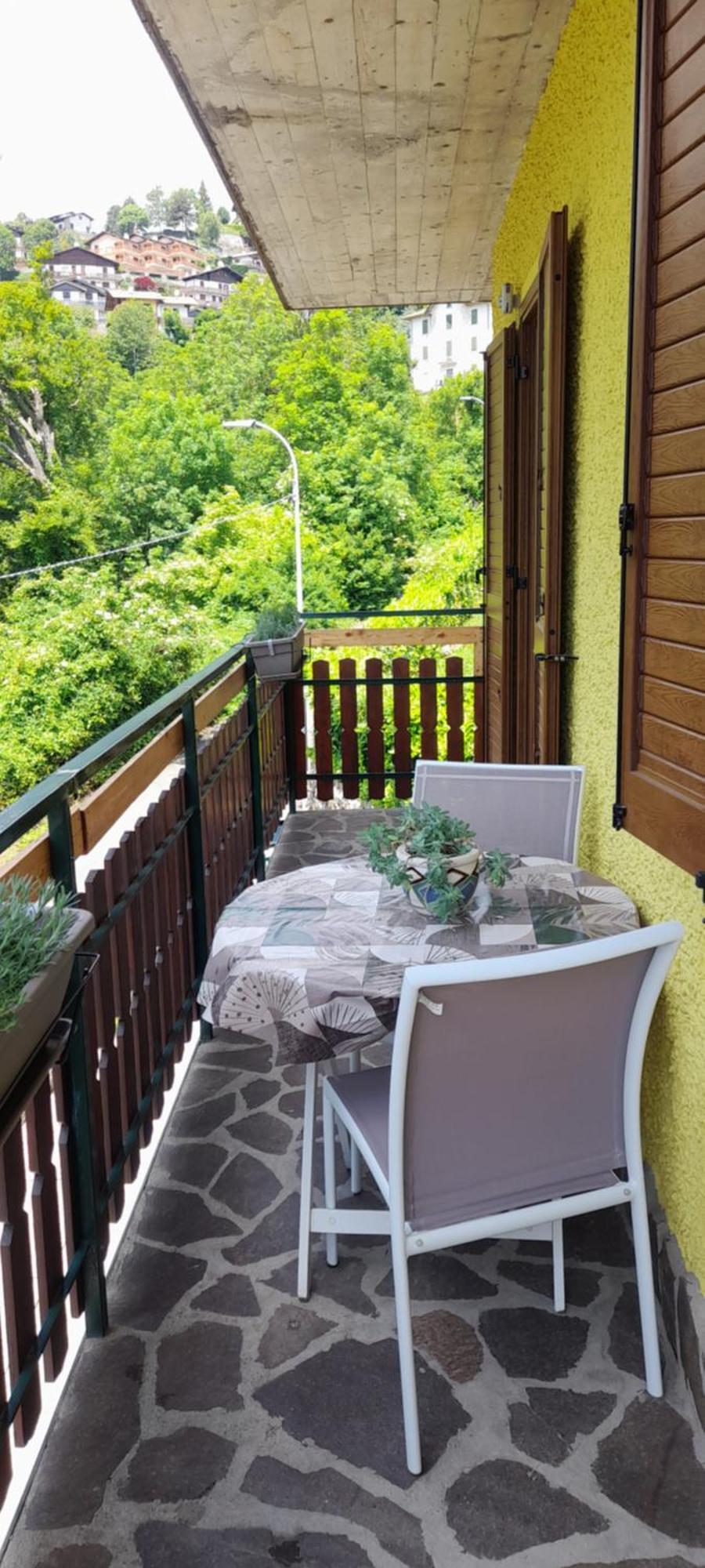 Sol Y Luna B&B 아비아티코 외부 사진